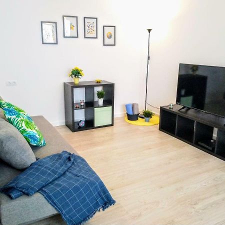 Islas Canarias Apartment Valencia Exterior photo