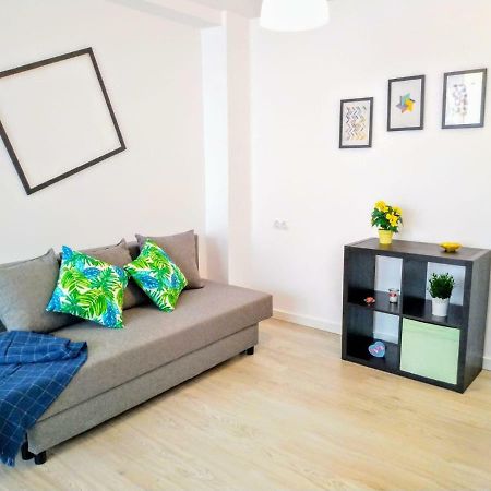 Islas Canarias Apartment Valencia Exterior photo