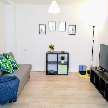 Islas Canarias Apartment Valencia Exterior photo