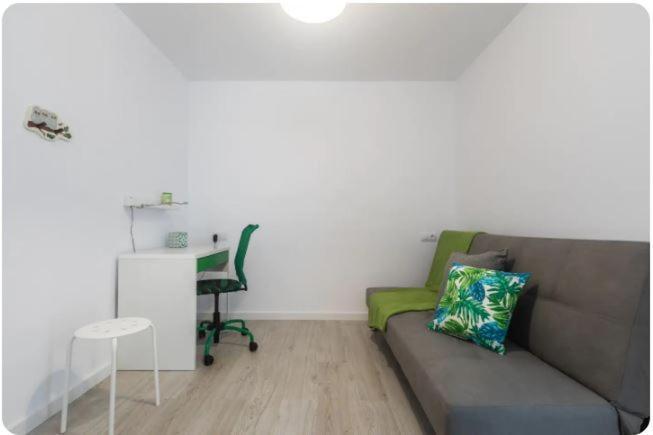 Islas Canarias Apartment Valencia Exterior photo