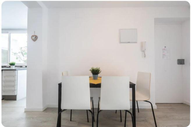 Islas Canarias Apartment Valencia Exterior photo