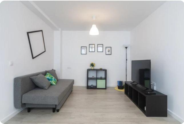 Islas Canarias Apartment Valencia Exterior photo