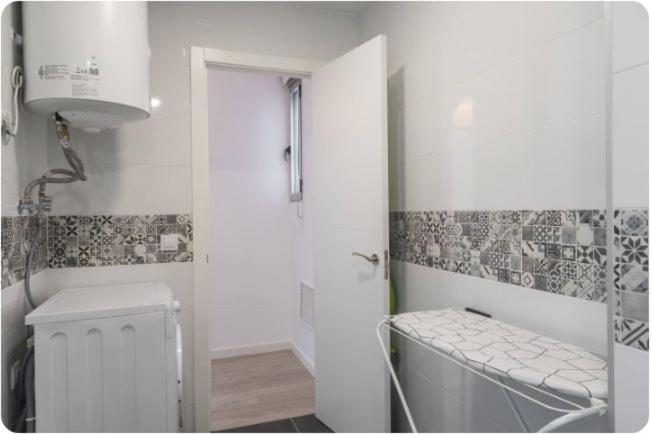 Islas Canarias Apartment Valencia Exterior photo