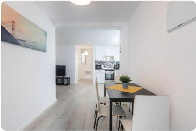 Islas Canarias Apartment Valencia Exterior photo
