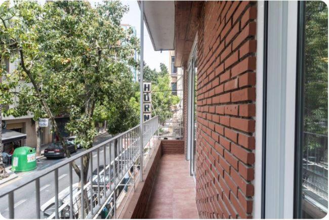 Islas Canarias Apartment Valencia Exterior photo