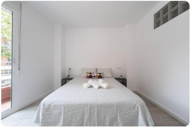 Islas Canarias Apartment Valencia Exterior photo