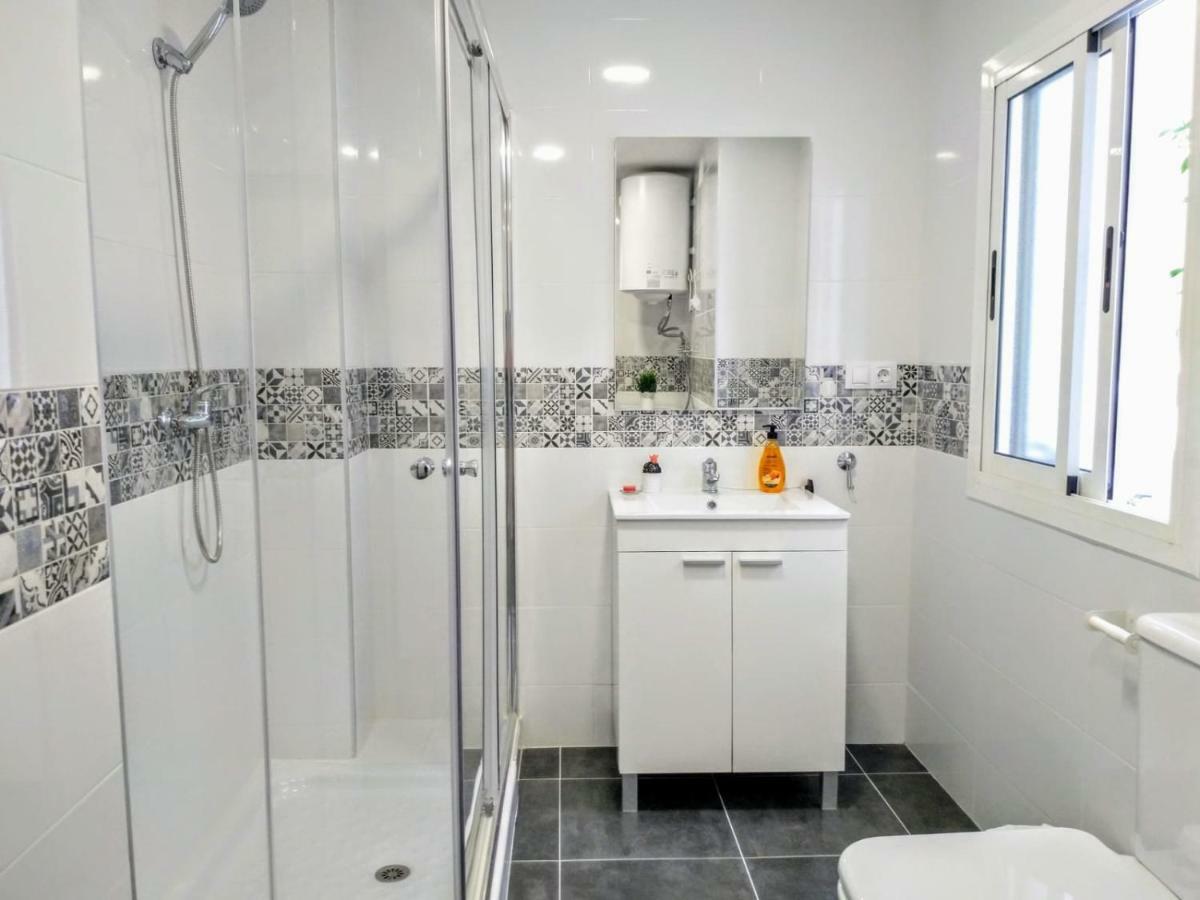 Islas Canarias Apartment Valencia Exterior photo